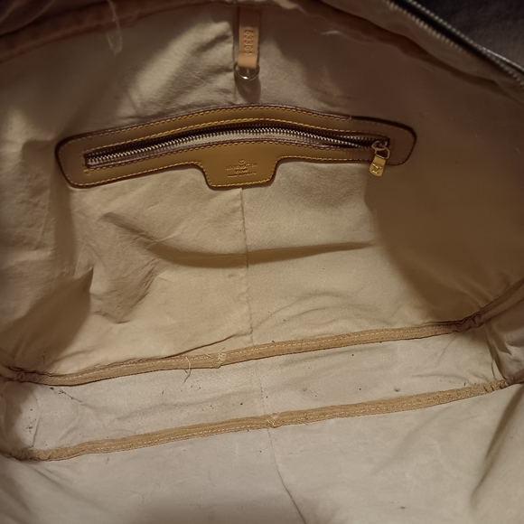 Louis Vuitton tote - Picture 5 of 6